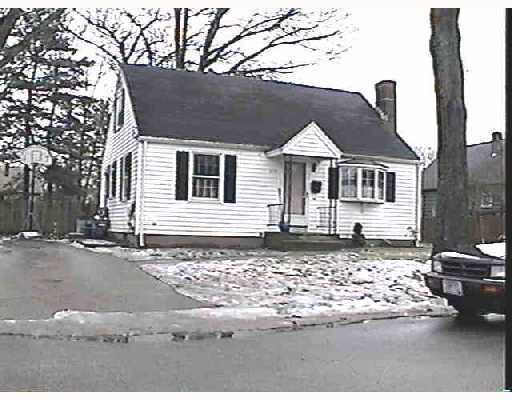 239 Sachem Road North Kingstown, RI 02852 - Photo 1 of 1 Exterior Front.