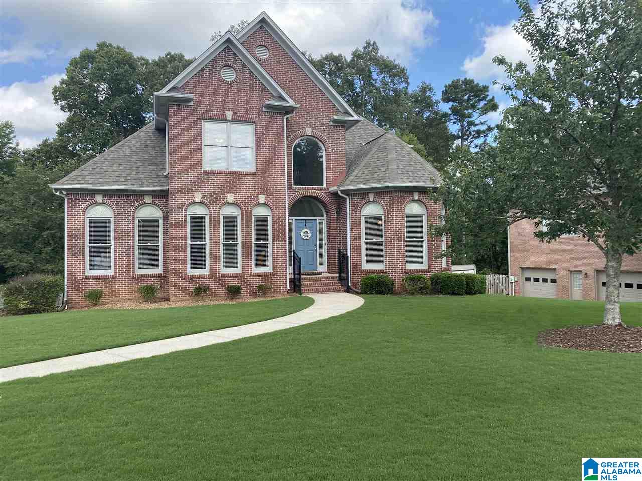 1255 Eagle Park Road Birmingham, AL 35242 - Photo 1 of 31