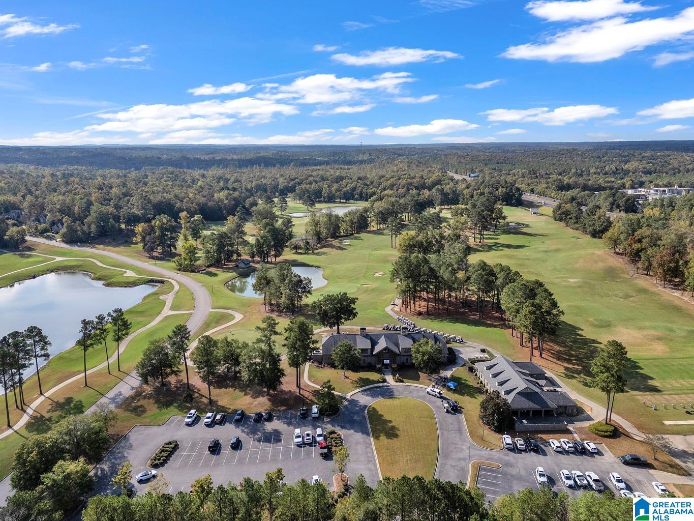 2082 Timberline Drive Calera, AL 35040 - Photo 34 of 36