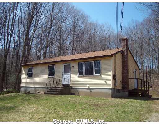 90 Phelps Road Woodstock, CT 06281 - Photo 1 of 1 Gallery Image 1