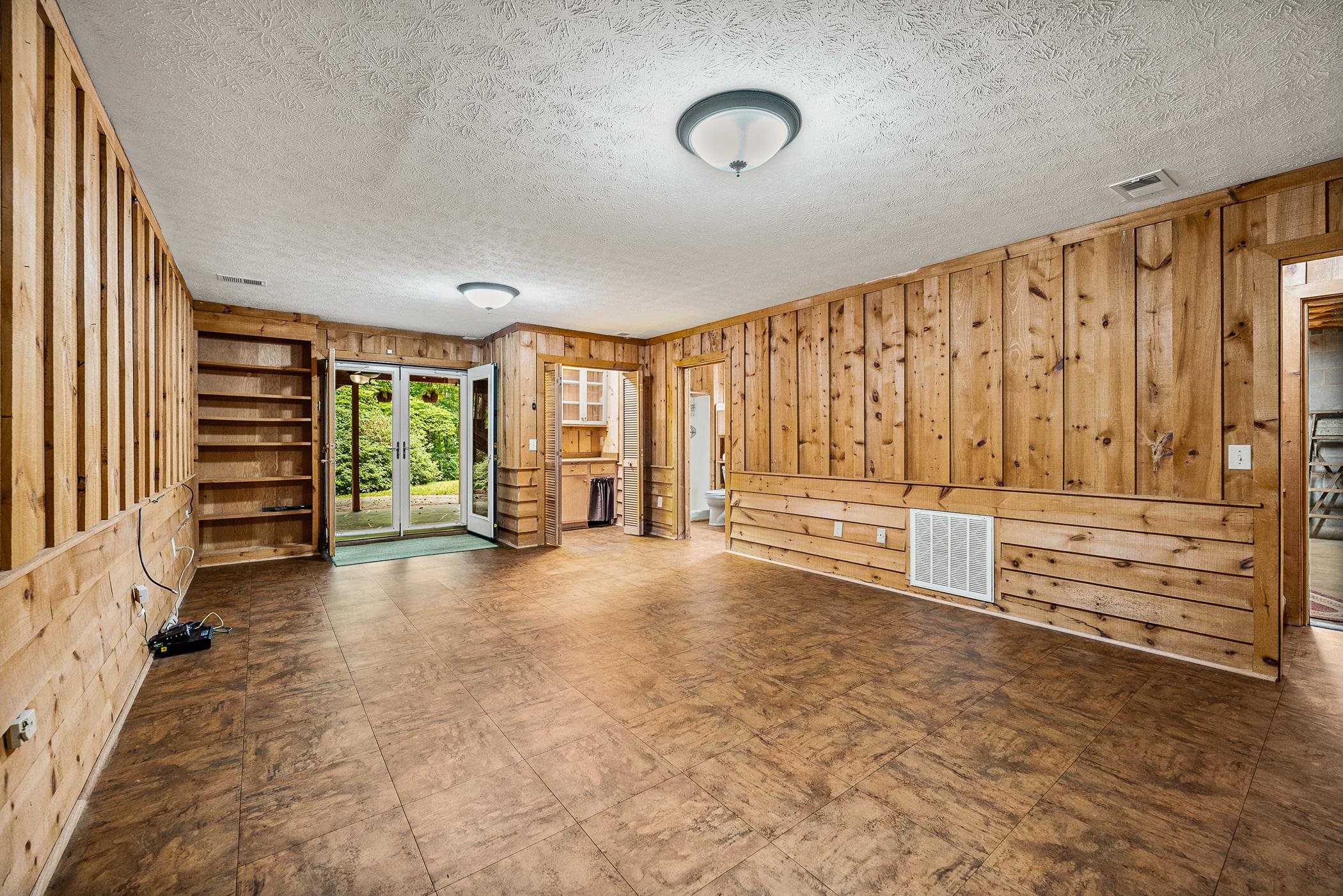 30 Tugaloo Bluff Road Travelers Rest, SC 29690 - Photo 39 of 50 Basement