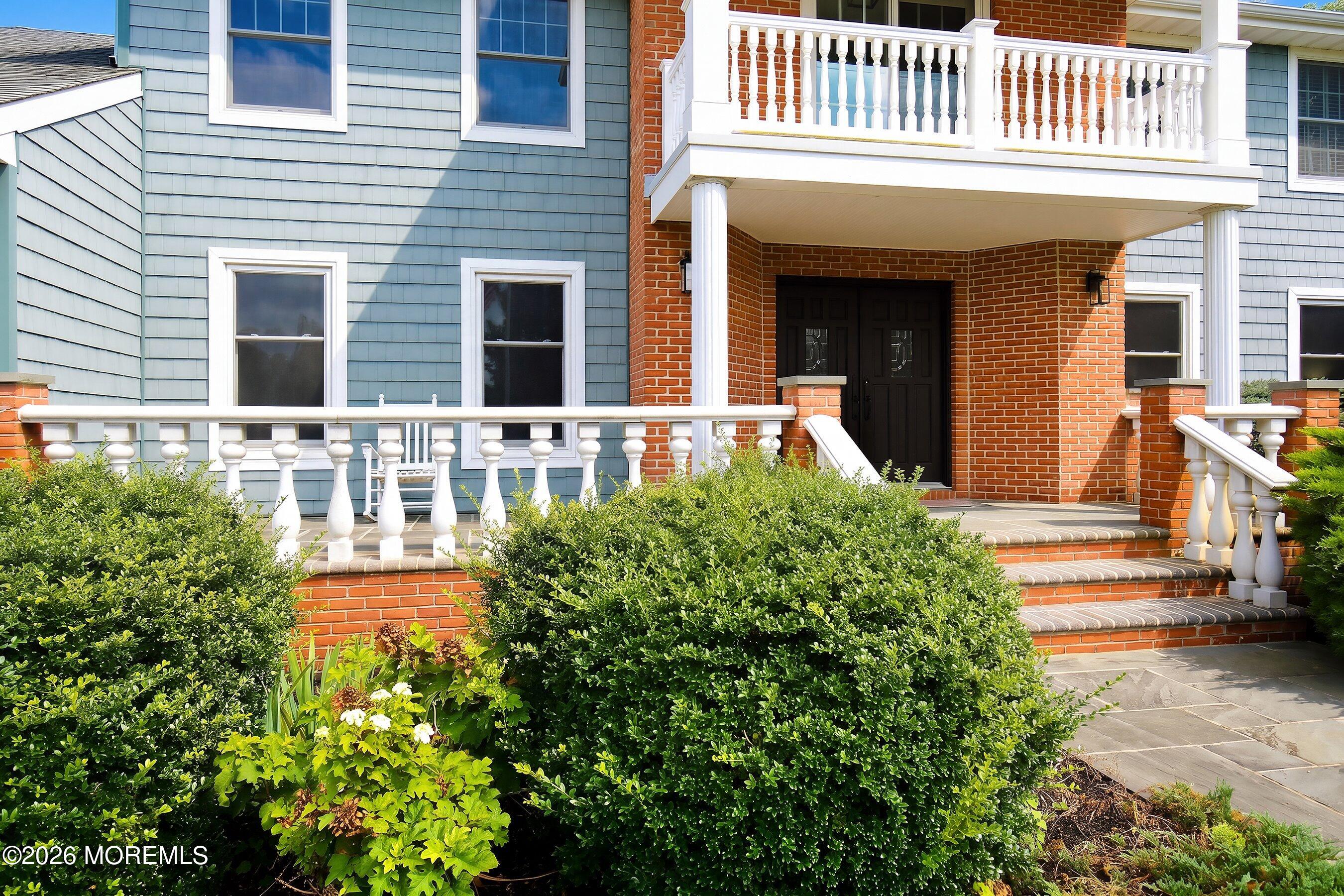 1618 Martin Road Neptune, NJ 07753 - Photo 7 of 69 07-Front Entrance 1A