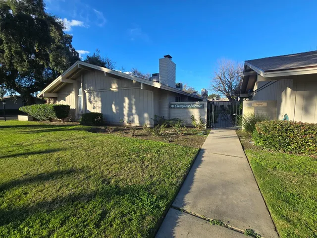$274,900 | 617 West Granger Avenue, Unit 1, Modesto, CA 95350