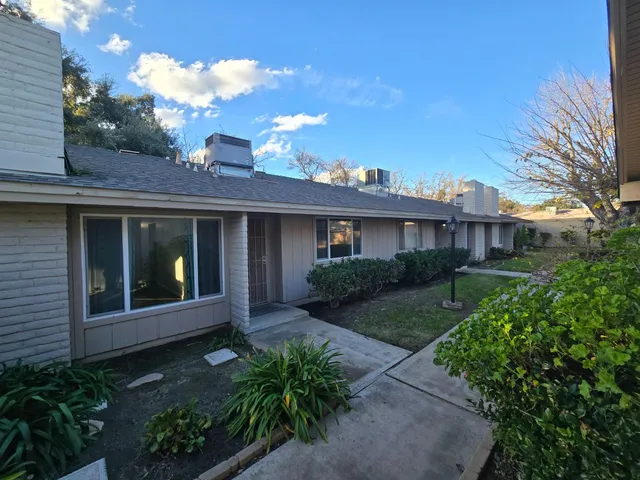 $274,900 | 617 West Granger Avenue, Unit 1, Modesto, CA 95350