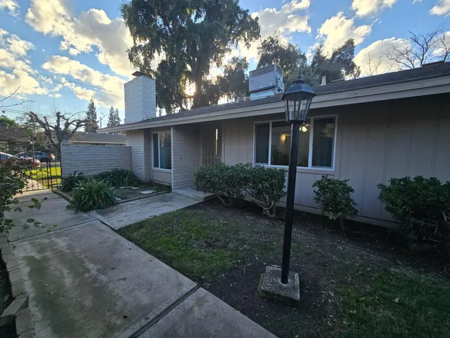 $274,900 | 617 West Granger Avenue, Unit 1, Modesto, CA 95350