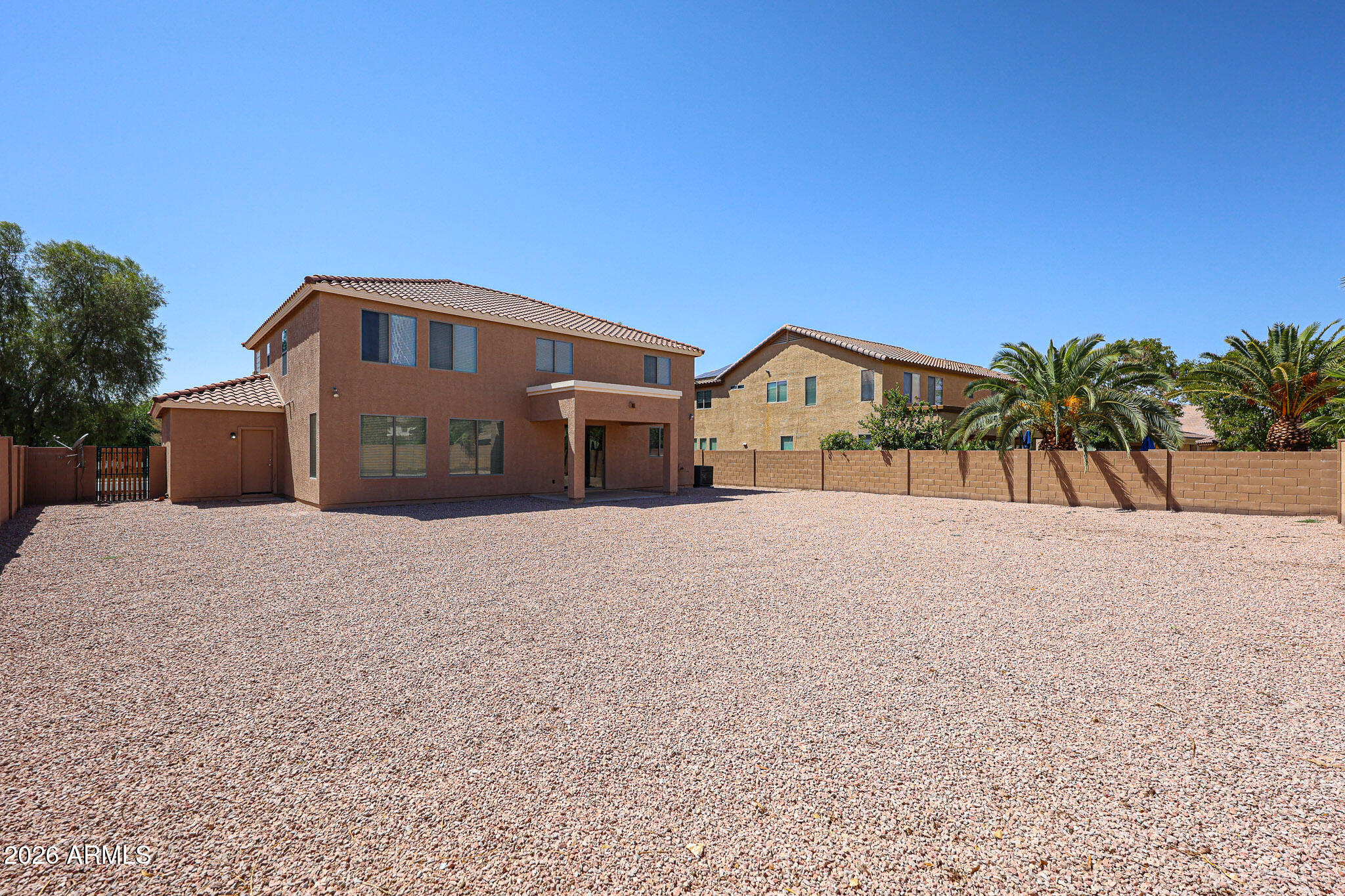 18429 North Stonegate Road Maricopa, AZ 85138 - Photo 2 of 53 C (3)