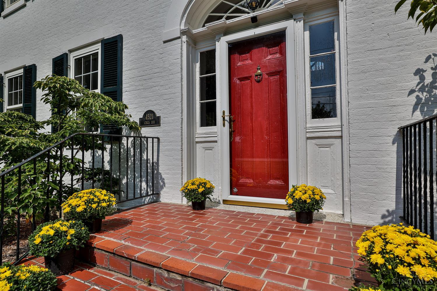 4521 Hamilton Cleves Road Hamilton, OH 45013 - Photo 81 of 96
