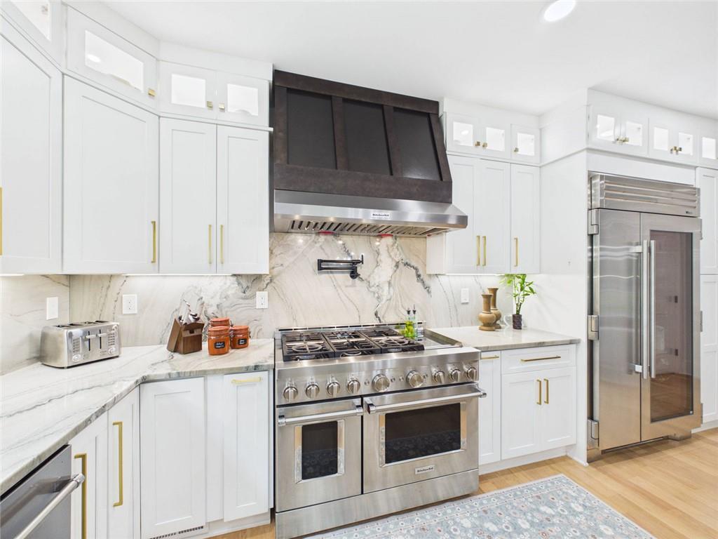 14955 South Thompson Road Milton, GA 30004 - Photo 13 of 85