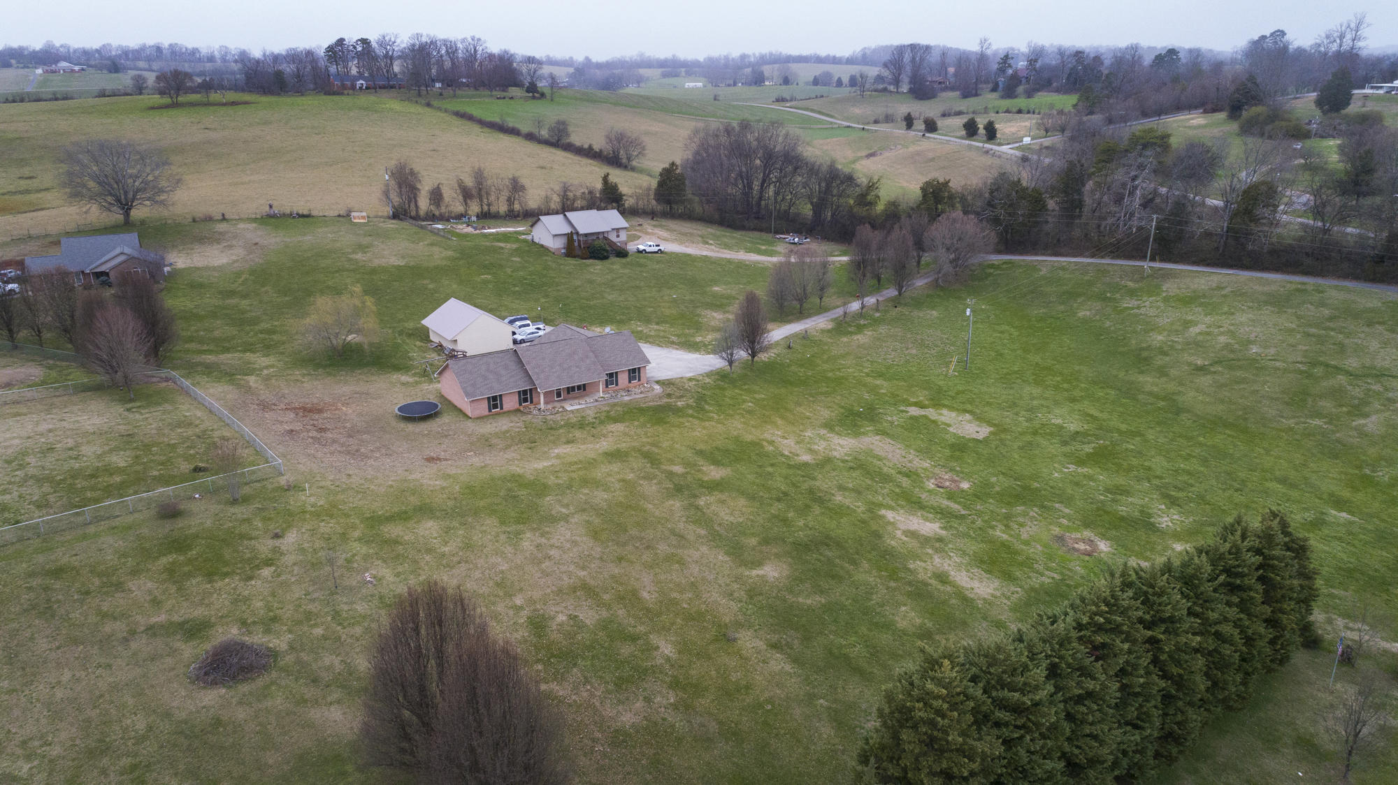 1451 Lambert Road Greenback, TN 37742 - Photo 18 of 21 DJI_0416w