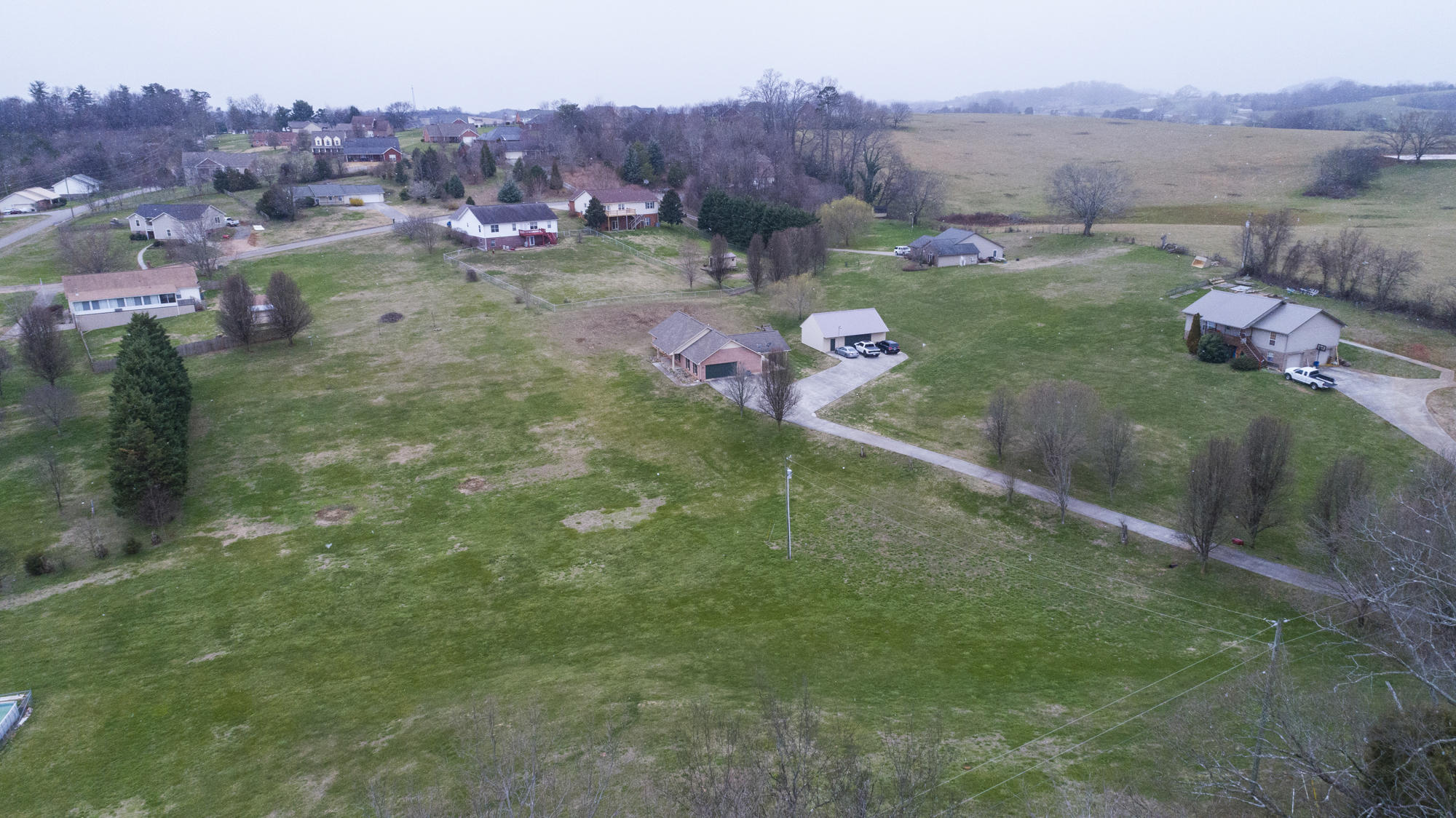1451 Lambert Road Greenback, TN 37742 - Photo 6 of 21 DJI_0413w