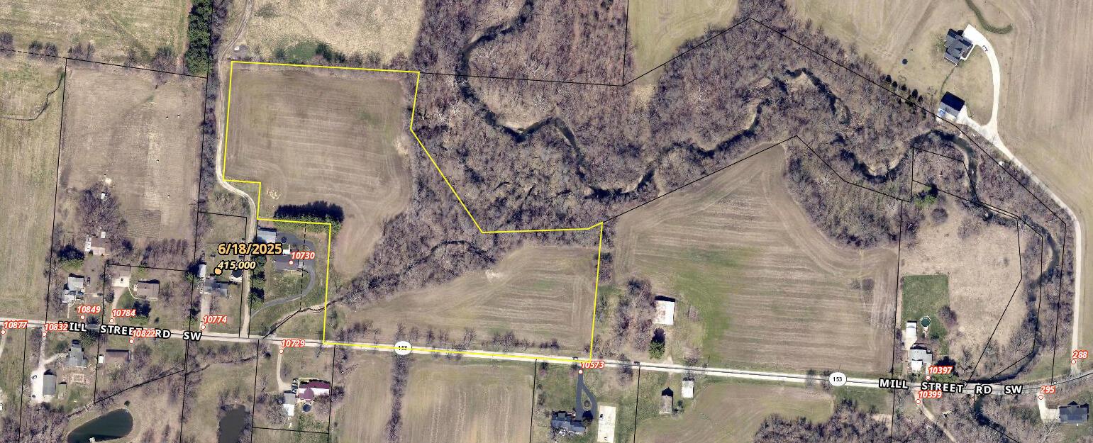 0 Mill Street Southwest Pataskala, OH 43062 - Photo 12 of 18