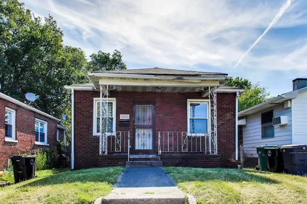 $74,900 | 1555 Ellsworth Street, Gary, IN 46404