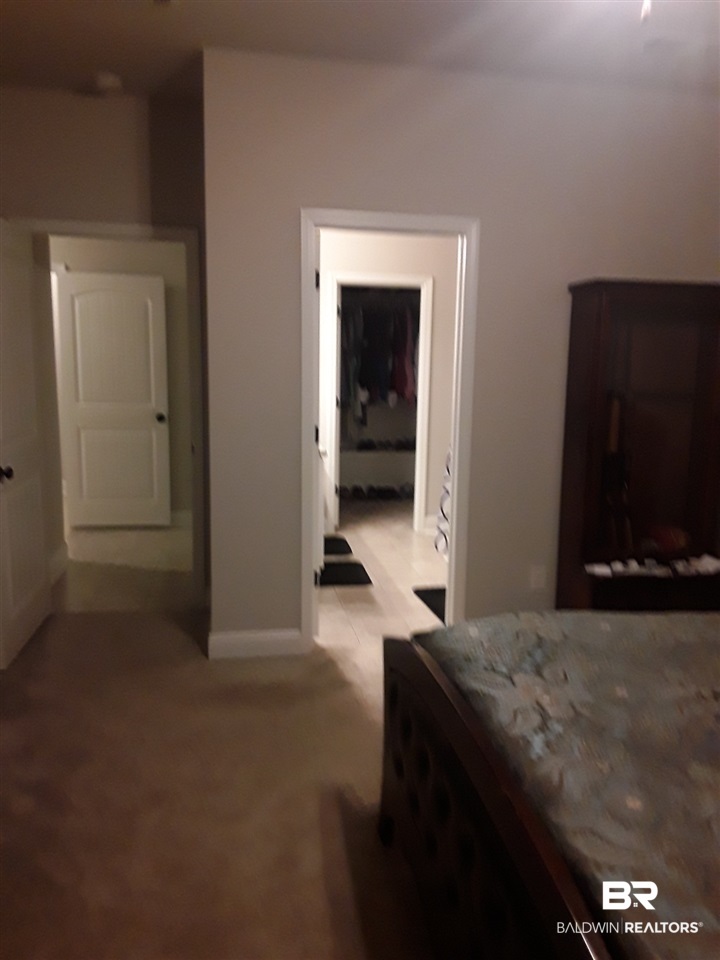 21103 Cabernet Lane Silverhill, AL 36576 - Photo 10 of 10 Master Bedroom
