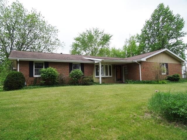 5929 East Pierceton Road Pierceton, IN 46562 - Photo 1 of 20 Gallery Image 1