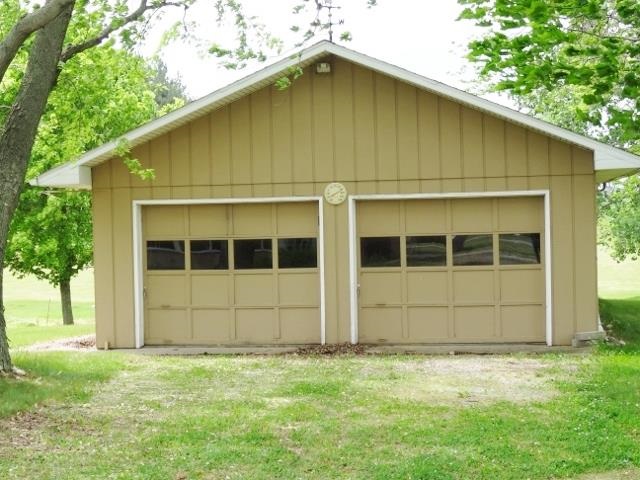 5929 East Pierceton Road Pierceton, IN 46562 - Photo 15 of 20 Gallery Image 15