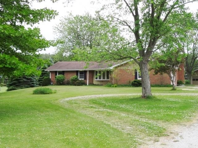 5929 East Pierceton Road Pierceton, IN 46562 - Photo 20 of 20 Gallery Image 20
