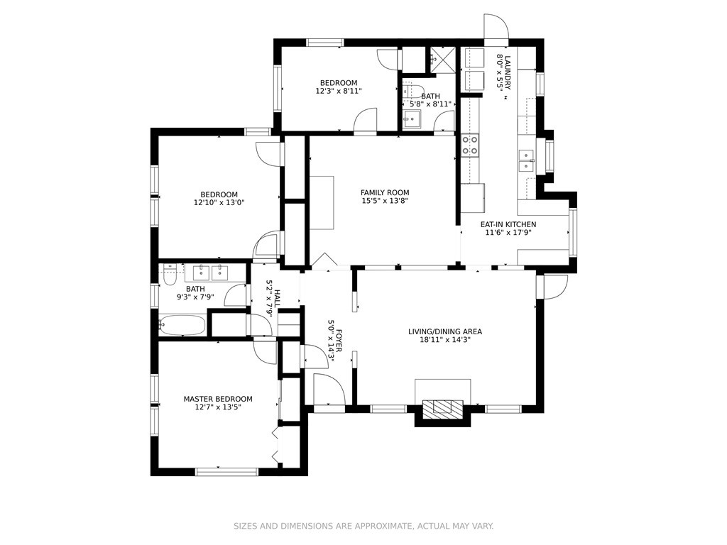 620 Beverly Drive Arcadia, CA 91006 - Photo 29 of 29