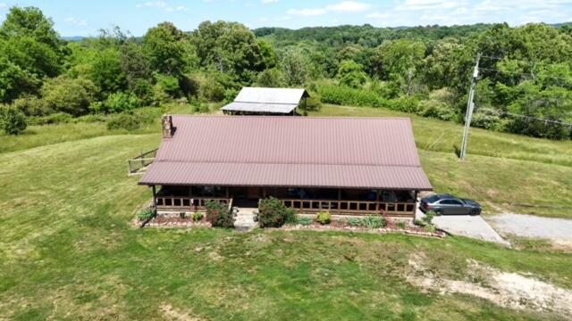 1307 Lee Mason Road LaFayette, GA 30728 - Photo 2 of 57 dji_fly_20240511_155812_0049_17154573478