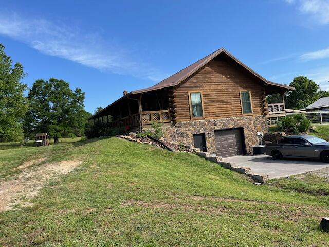 1307 Lee Mason Road LaFayette, GA 30728 - Photo 42 of 57 IMG_0781