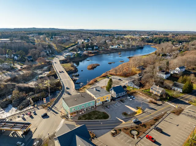 $1,000,000 | 4 Colonial Way, Machias, ME 04654