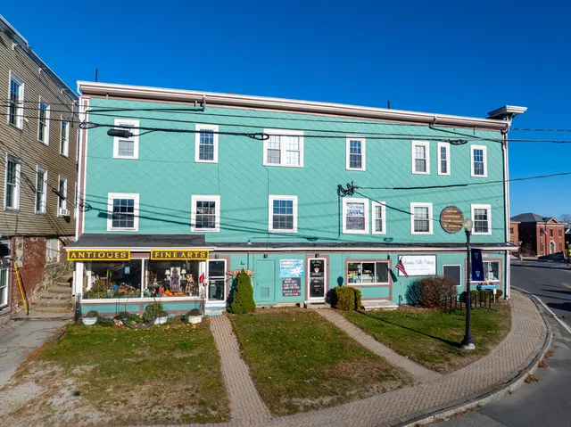 $1,000,000 | 4 Colonial Way, Machias, ME 04654