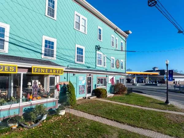 $1,000,000 | 4 Colonial Way, Machias, ME 04654