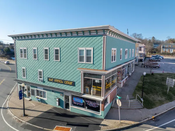 $1,000,000 | 4 Colonial Way, Machias, ME 04654