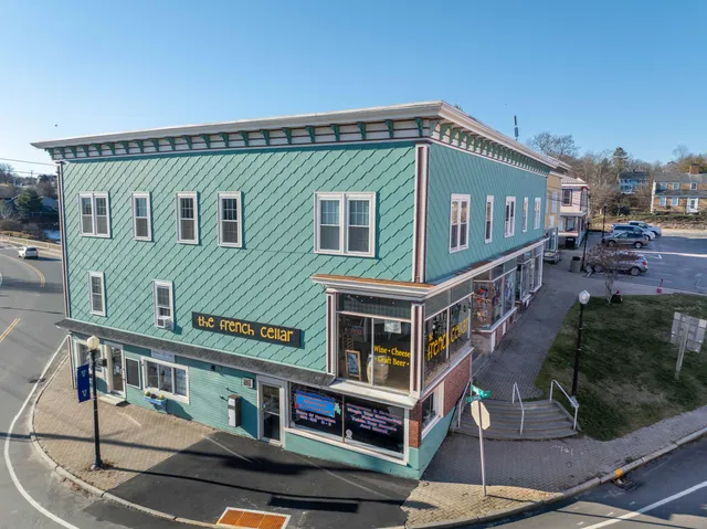 $1,000,000 | 4 Colonial Way, Machias, ME 04654