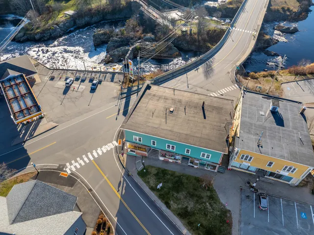 $1,000,000 | 4 Colonial Way, Machias, ME 04654