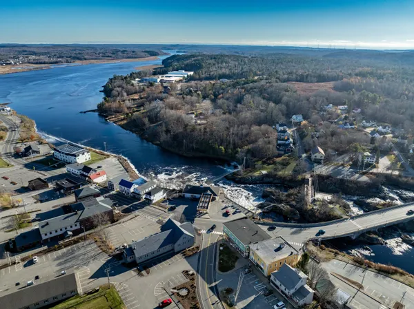 $1,000,000 | 4 Colonial Way, Machias, ME 04654