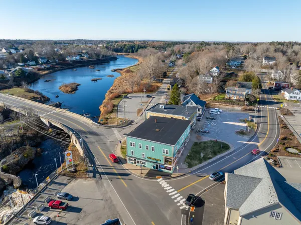 $1,000,000 | 4 Colonial Way, Machias, ME 04654