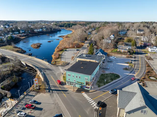 $1,000,000 | 4 Colonial Way, Machias, ME 04654