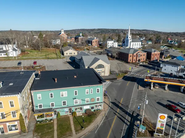 $1,000,000 | 4 Colonial Way, Machias, ME 04654