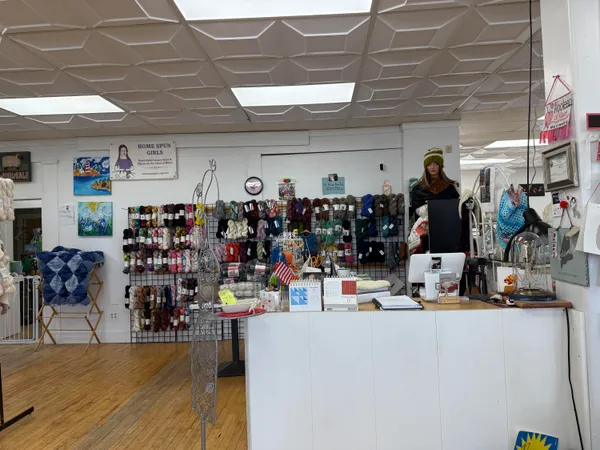 $1,000,000 | 4 Colonial Way, Machias, ME 04654