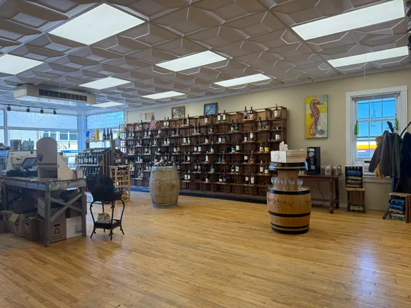 $1,000,000 | 4 Colonial Way, Machias, ME 04654