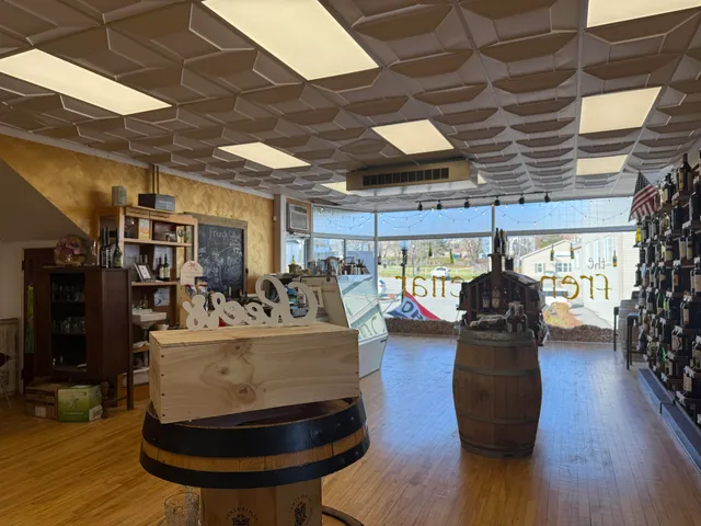 $1,000,000 | 4 Colonial Way, Machias, ME 04654