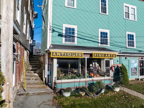 $1,000,000 | 4 Colonial Way, Machias, ME 04654