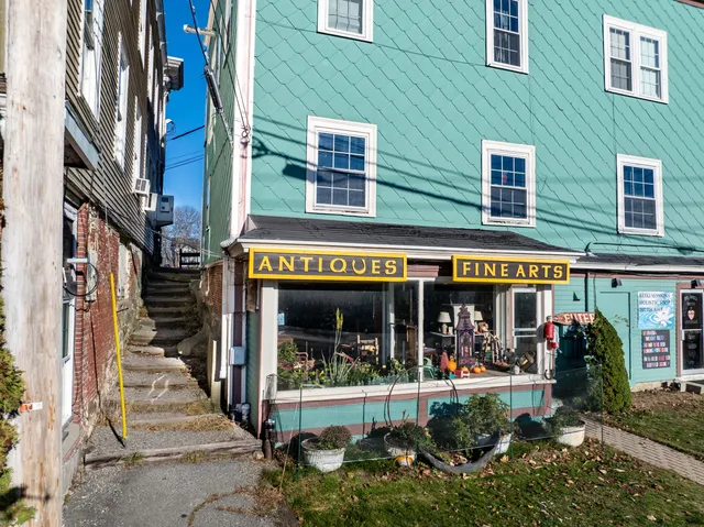 $1,000,000 | 4 Colonial Way, Machias, ME 04654