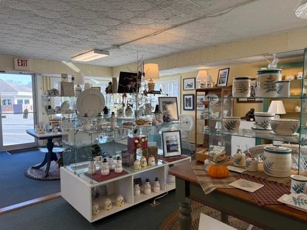 $1,000,000 | 4 Colonial Way, Machias, ME 04654