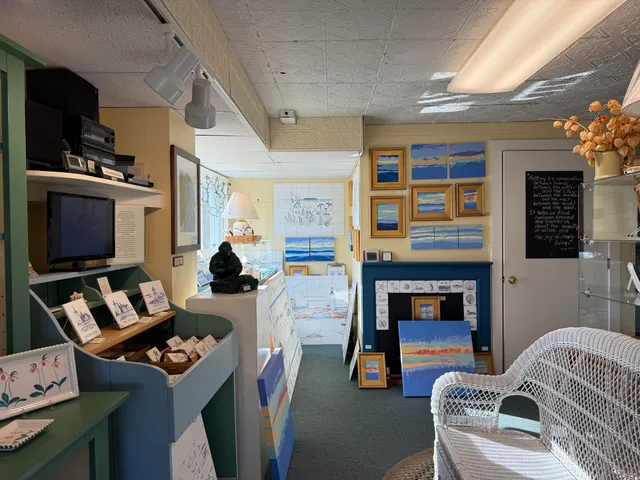 $1,000,000 | 4 Colonial Way, Machias, ME 04654