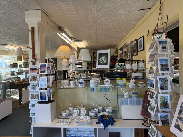 $1,000,000 | 4 Colonial Way, Machias, ME 04654