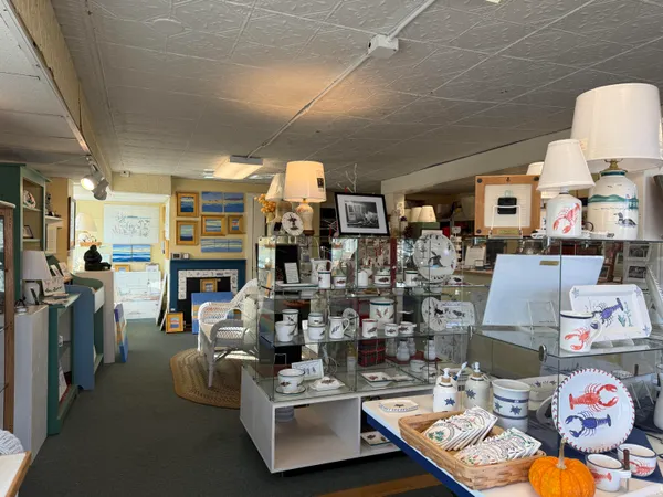 $1,000,000 | 4 Colonial Way, Machias, ME 04654