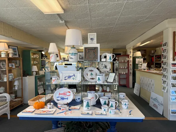 $1,000,000 | 4 Colonial Way, Machias, ME 04654