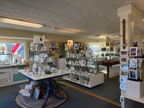 $1,000,000 | 4 Colonial Way, Machias, ME 04654