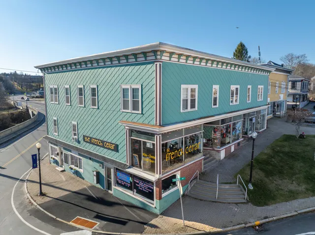 $1,000,000 | 4 Colonial Way, Machias, ME 04654