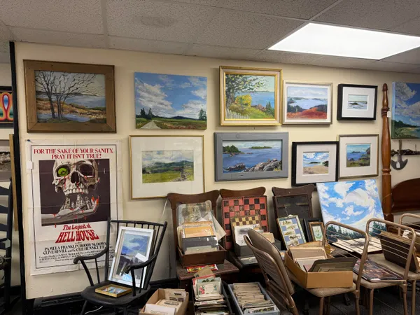 $1,000,000 | 4 Colonial Way, Machias, ME 04654