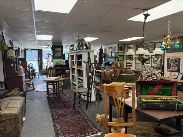 $1,000,000 | 4 Colonial Way, Machias, ME 04654