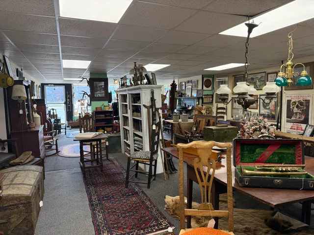 $1,000,000 | 4 Colonial Way, Machias, ME 04654