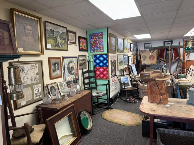 $1,000,000 | 4 Colonial Way, Machias, ME 04654