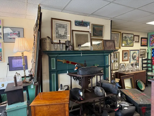 $1,000,000 | 4 Colonial Way, Machias, ME 04654